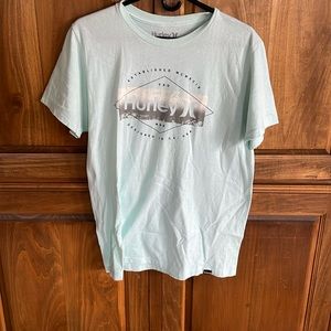 Hurley short sleeve tee
